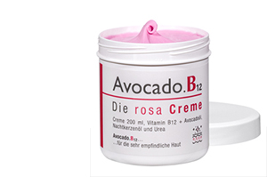 AVOCADO Creme B12, 50 ml