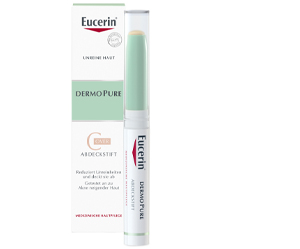 EUCERIN DermoPure corretor em stick, 2.0 g