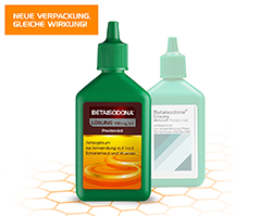 BETAISODONA Solução, 100 ml