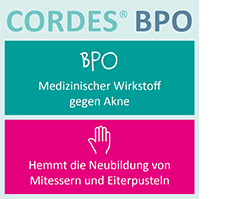 CORDES BPO Gel a 5%, 100 g