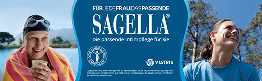 SAGELLA Emulsão de lavagem pH 3,5, 500 ml
