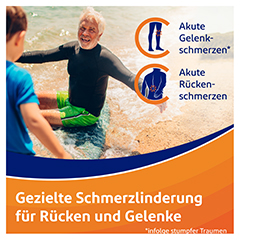 VOLTAREN Pain gel forte 23,2 mg/g, 100 g