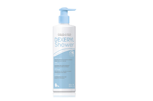 DEXERYL Creme de duche, 500 ml