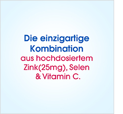 CURAZINK Pastilhas ImmunPlus, 100 unidades