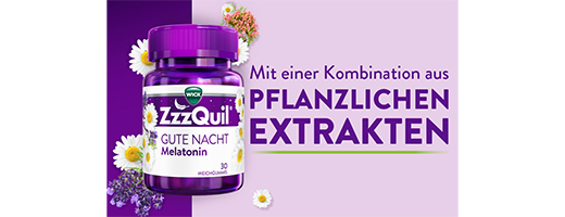 WICK ZzzQuil Good Night Soft Gummies, 60 unid