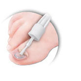 MICLAST 80 mg/g de verniz de unhas com ingrediente ativo, 2X3 ml