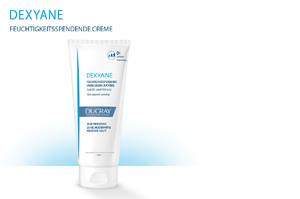 DUCRAY DEXYANE Creme hidratante, 200 ml