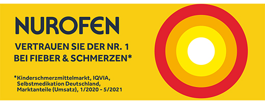 NUROFEN 200 mg comprimidos orodispersíveis Lemon, 24 unid