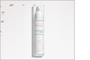 AVENE Cleanance WOMEN creme de noite suavizante, 30 ml