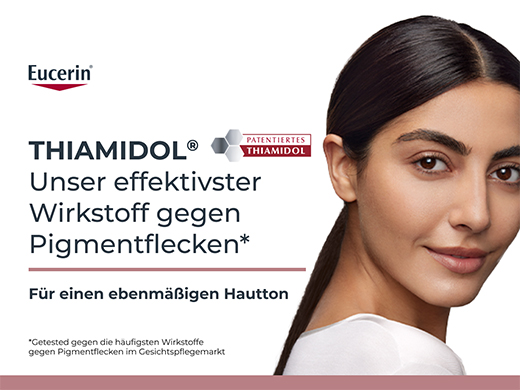 EUCERIN Anti-Pigmentação Dia com cor clara LSF 30, 50 ml