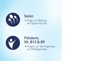 ELEVIT for Men Tablets, 90 Cápsulas