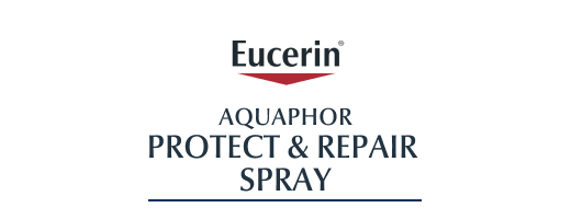 EUCERIN Aquaphor Protect & Spray Reparador, 250 ml