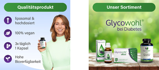 GLYCOWOHL vital liposomal magnesium high dose capsules, 120 pcs