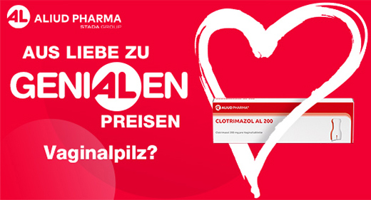 CLOTRIMAZOL AL 200 comprimidos vaginais, 3 unid
