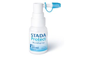 STADAProtect spray bucal, 20 ml