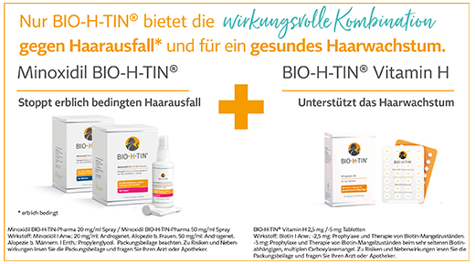 BIO-H-TIN Vitamina H 2,5 mg para 12 semanas comprimidos, 84 unid