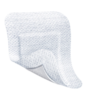 LEUKOPLAST Penso estéril Leukomed 5x7,2 cm para feridas, 5 unidades