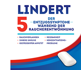 NICOTINELL Pastilha elástica Cool Mint 4 mg, 24 unid