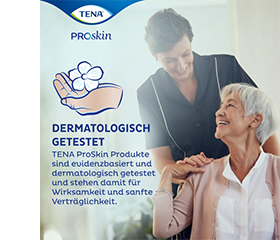 TENA BARRIER Nata, 150 ml
