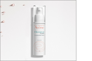 AVENE Cleanance WOMEN soro corretor, 30 ml