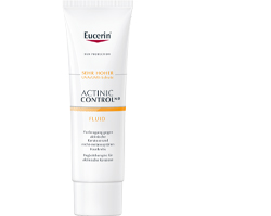 EUCERIN ACTINIC CONTROL MD Emulsão, 80 ml