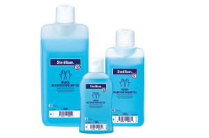 STERILLIUM Solução, 50 ml