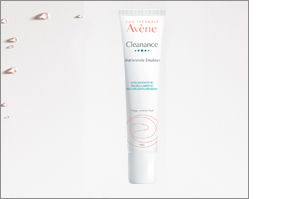 AVENE Emulsão matificante Cleanance, 40 ml