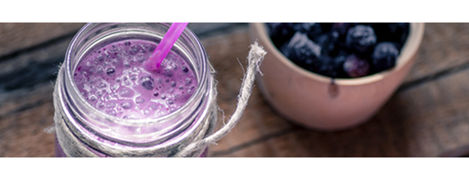 ACAI Pó 100% biológico sem agentes de transporte, 80 g