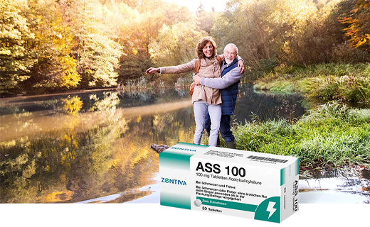 ASS 100, 100 unidades