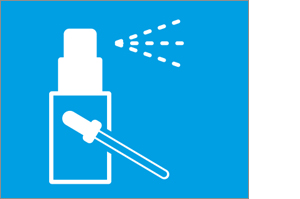 LOYON para doenças de pele escamosa Solução, 50 ml