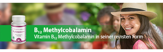 B12 METHYLCOBALAMIN Dr. Jacob's pastilhas, 60 unid