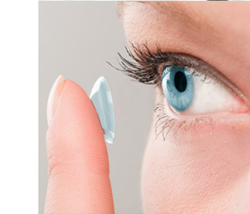HYLO-GEL Colírio para os olhos, 2X10 ml