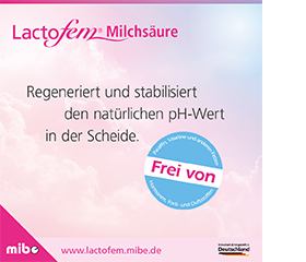 LACTOFEM Gel vaginal de ácido lático, 7X5 ml