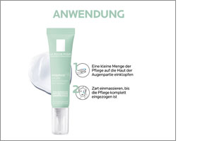 ROCHE-POSAY Creme de Olhos Hydraphase Intense, 15 ml