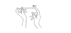 CLOTRIMAZOL AL 200 comprimidos vaginais, 3 unid