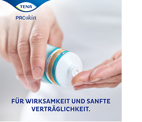 TENA BARRIER Nata, 150 ml