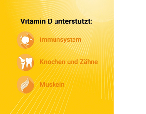 DEKRISTOLVIT D3 2.000 U.I. Comprimidos, 60 unid