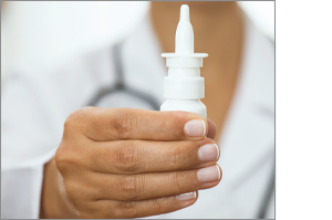 EMSER Sinusitis Spray forte, 15 ml