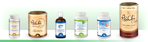NERVENSTARK Dr Jacob's Capsules, 100 Cápsulas
