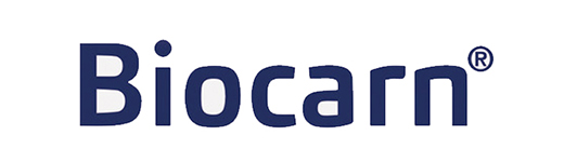 BIOCARN Xarope, 3X50 ml