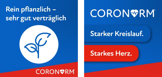 CORONORM Gotas, 50 ml