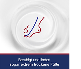 NEUTROGENA Creme de pés rico de fórmula norueguesa, 100 ml