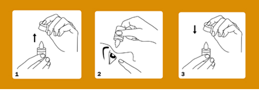ARTELAC Lípidos MD Gel para os olhos, 1X10 g