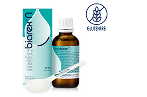 METABIAREX N Mistura, 100 ml