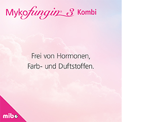MYKOFUNGIN 3 Combi 200 mg comprimido vaginal + 10 mg/g cre., 1 P