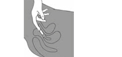 CLOTRIMAZOL AL 200 comprimidos vaginais, 3 unid