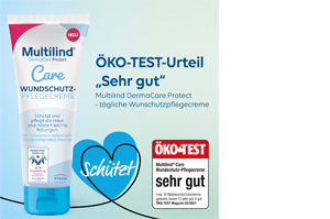 MULTILIND Creme de cuidado DermaCare Protect, 100 ml