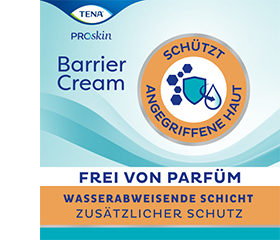 TENA BARRIER Nata, 150 ml