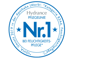AVENE Emulsão hidratante ligeira Hydrance, 40 ml
