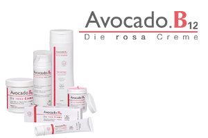 AVOCADO Creme B12, 50 ml